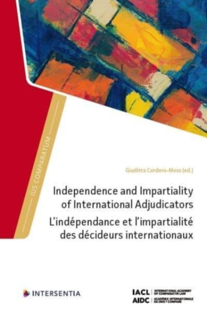Independence And Impartiality Of Intern