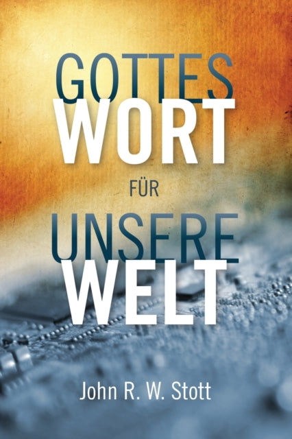 Gottes Wort F R Unsere Welt