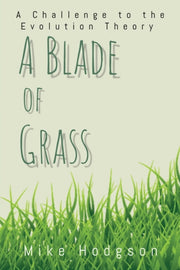 A Blade Of Grass: A Challenge To The Evo