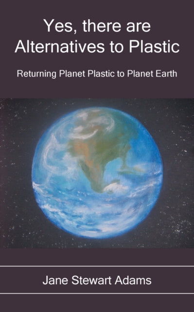 Yes, There Are Alternatives To Plastic: