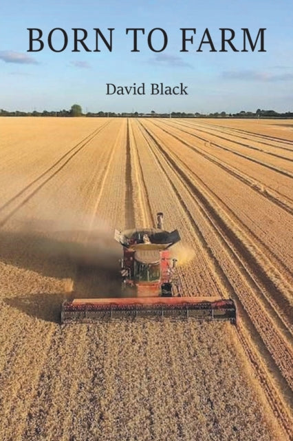 Born To Farm