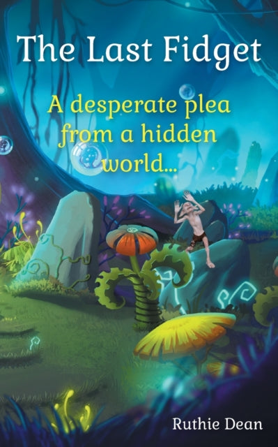 The Last Fidget: A Desperate Plea From A