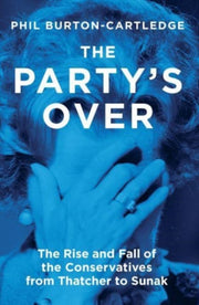 Partys Over