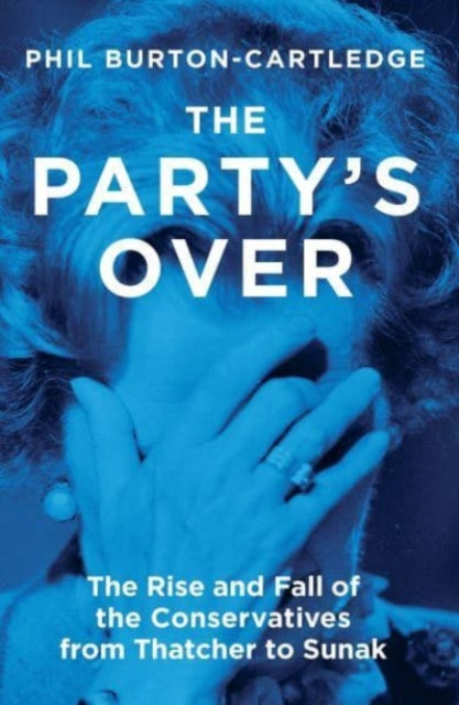 Partys Over