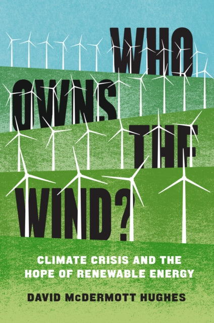 Who Owns The Wind