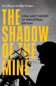 Shadow Of The Mine