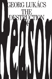 Destruction Of Reason