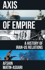 Axis Of Empire
