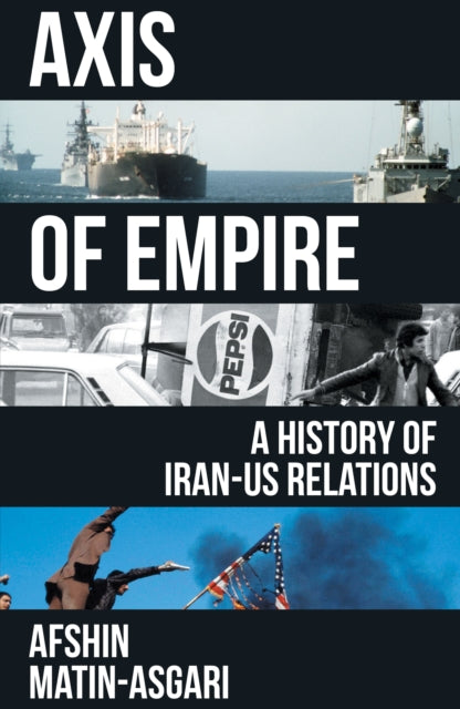 Axis Of Empire