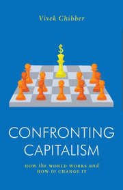 Confronting Capitalism
