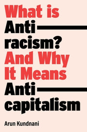 What Is Antiracism