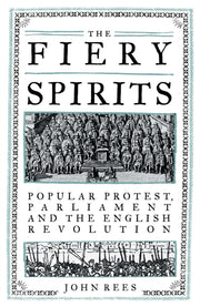 Fiery Spirits