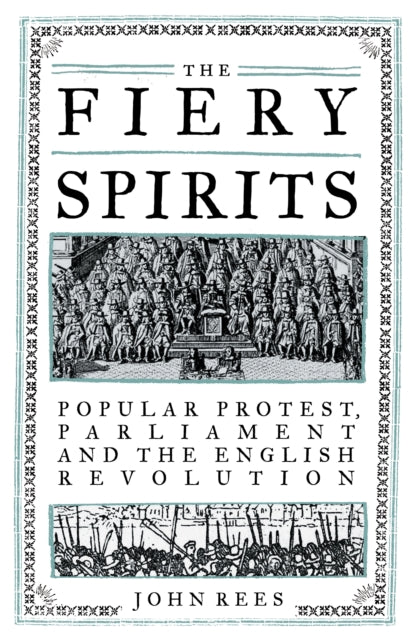 Fiery Spirits