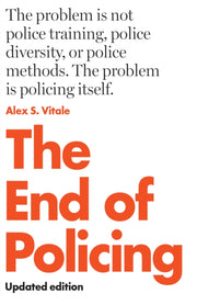 End Of Policing