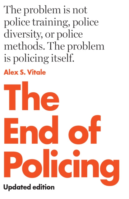 End Of Policing