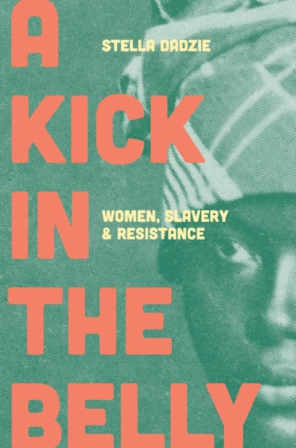 Kick In The Belly