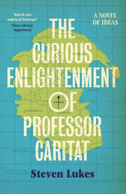 Curious Enlightenment/professor Caritat