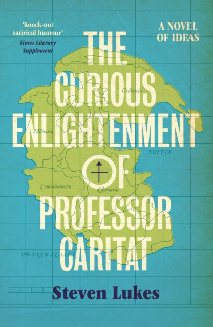 Curious Enlightenment/professor Caritat
