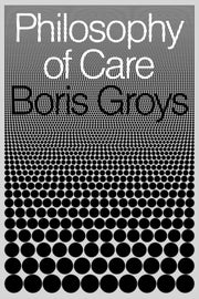 Philosophy Of Care