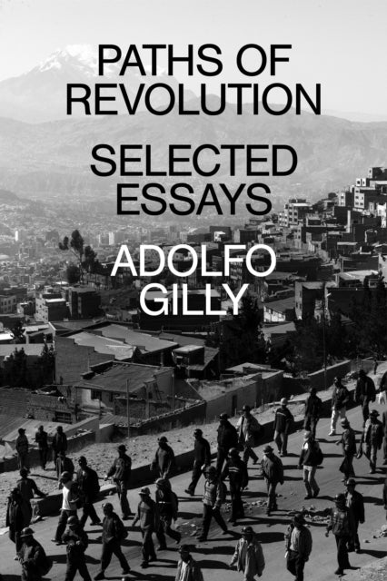 Paths Of Revolution