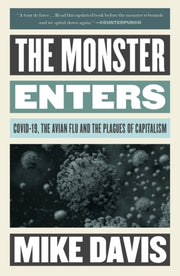 Monster Enters