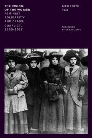 Rising Of The Women