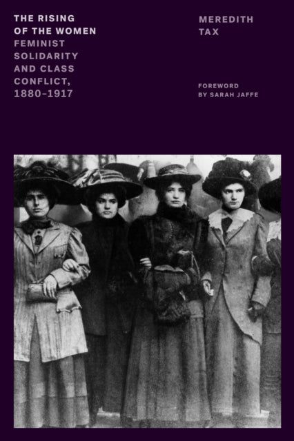 Rising Of The Women