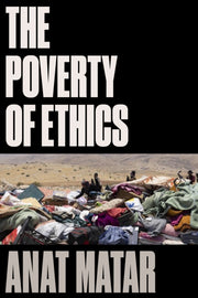 Poverty Of Ethics