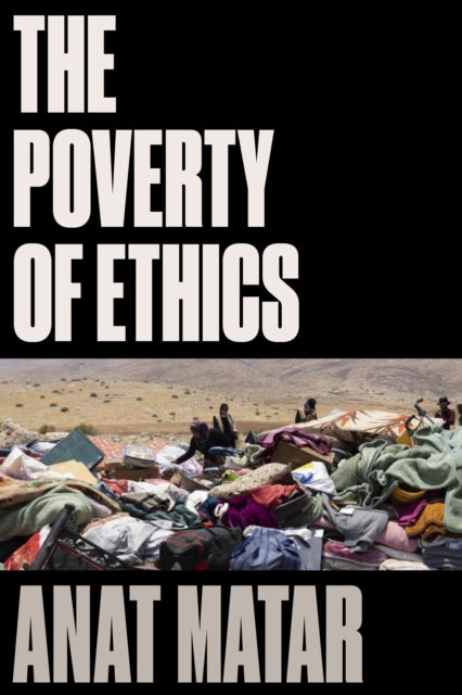 Poverty Of Ethics