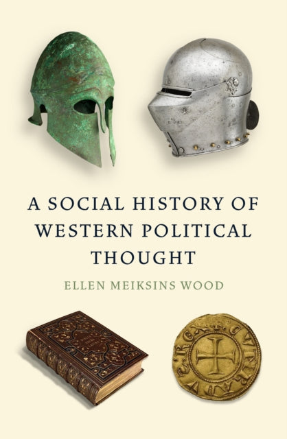 Social History Of Western Political Thou