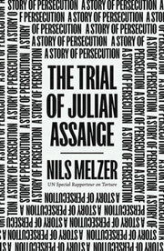 Trial Of Julian Assange