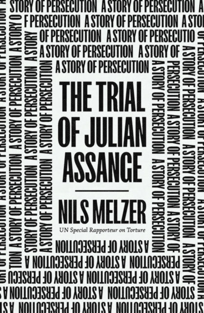 Trial Of Julian Assange