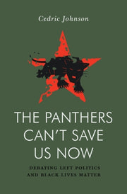 Panthers Cant Save Us Now