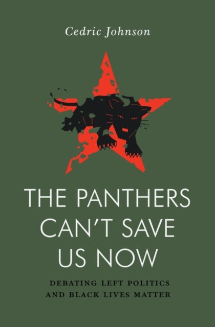 Panthers Cant Save Us Now