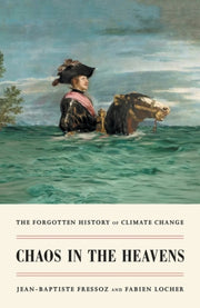 Chaos In The Heavens