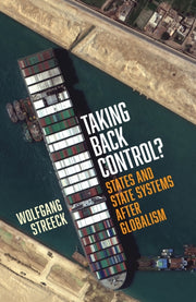 Taking Back Control