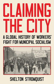 Claiming The City