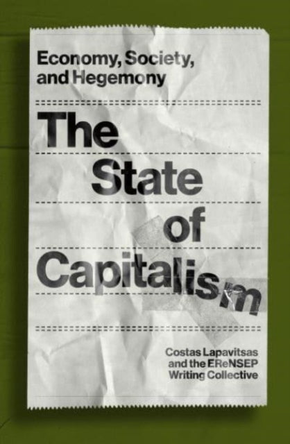 State Of Capitalism