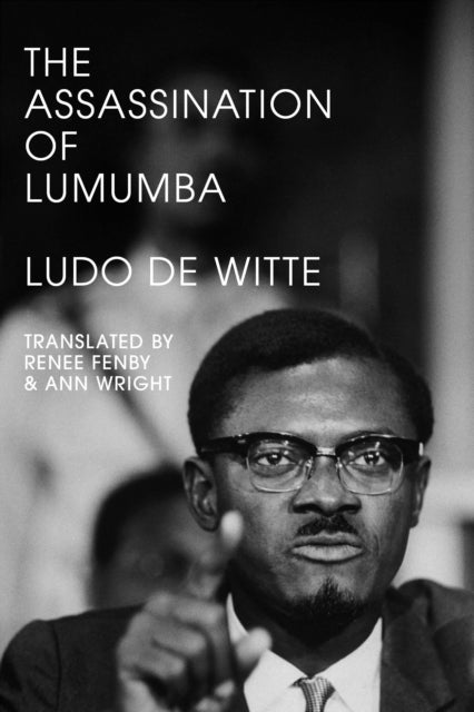 Assassination Of Lumumba
