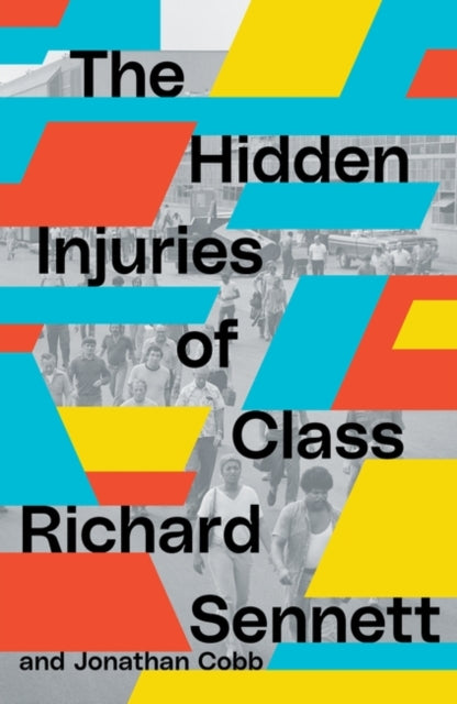 Hidden Injuries Of Class