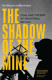 Shadow Of The Mine