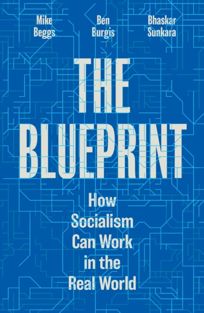 Blueprint The By Sunkara, Bhaskar