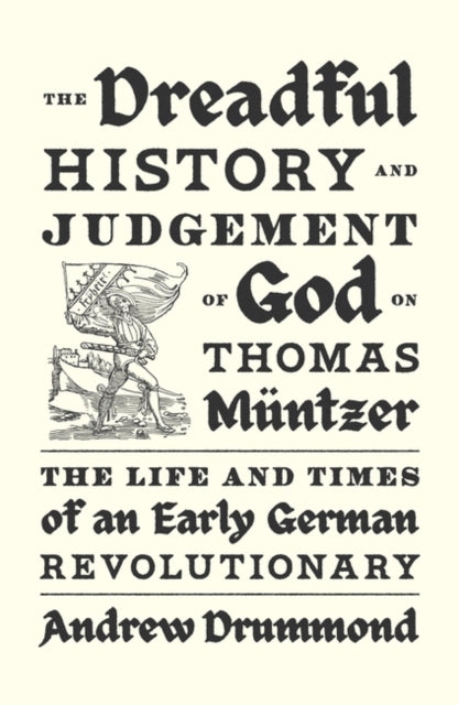 Dreadful History & Judgement Of God