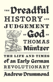 Dreadful History & Judgement Of God On T By Drummond, Andrew