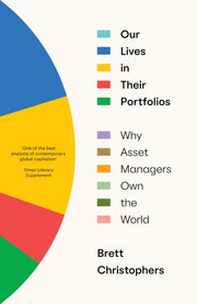 Our Lives In Their Portfolios
