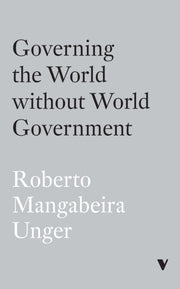Governing The World Without Global Gover