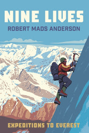 Nine Lives: Expeditions To Everest