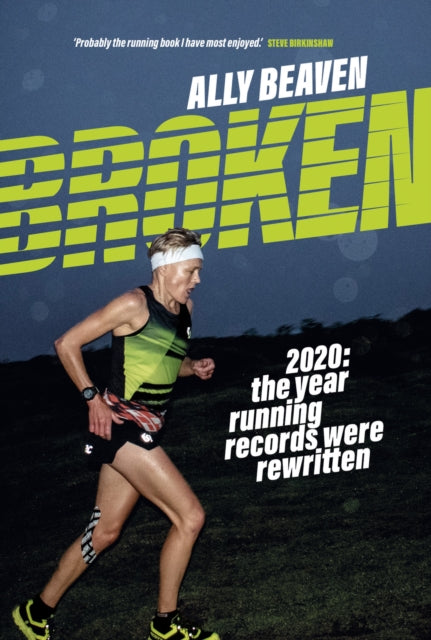 Broken: 2020: The Year Running Records