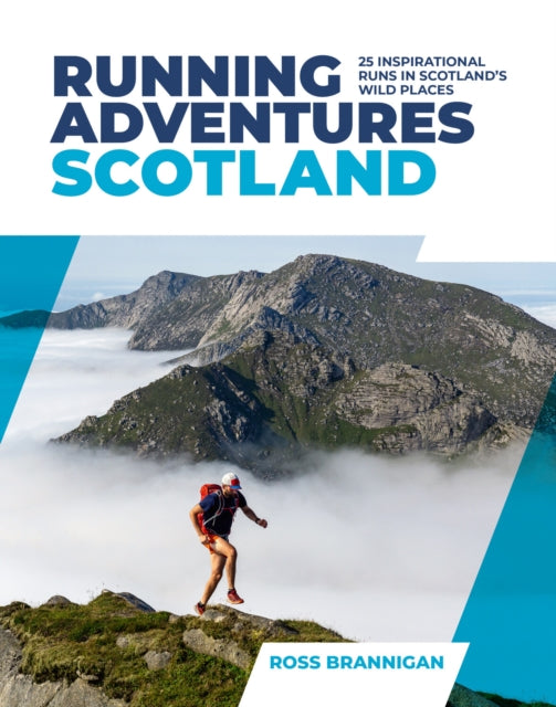 Running Adventures In Scotland