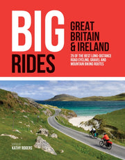 Big Rides Great Britain Ireland